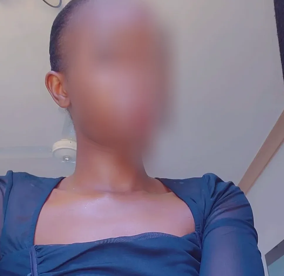 Anaïs, 24 años