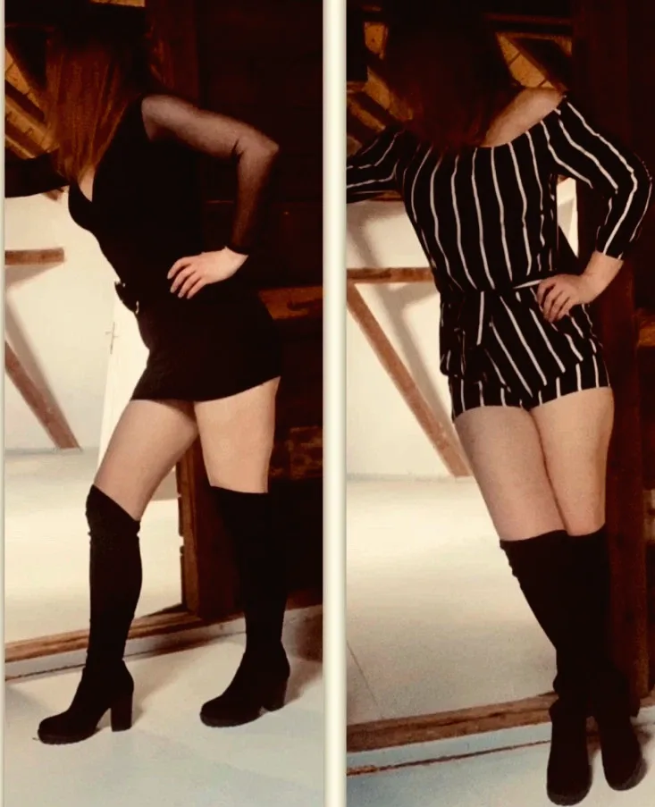 Elena, 20 años