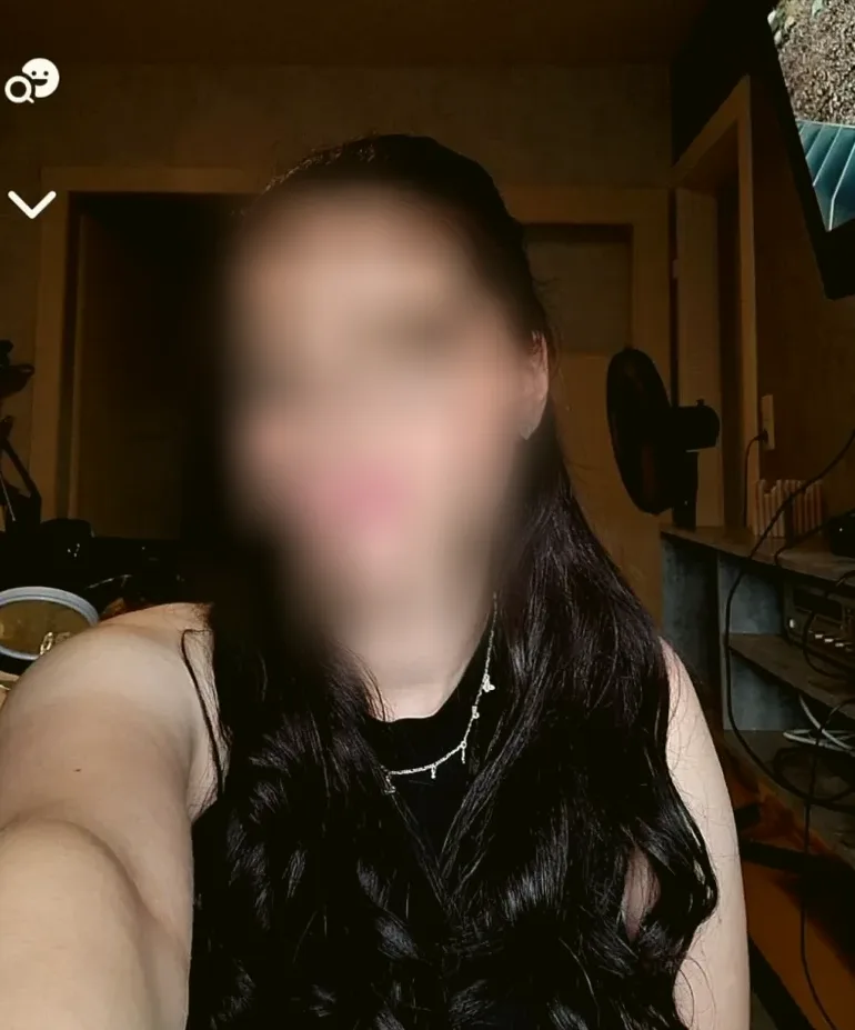 Laia, 24 años