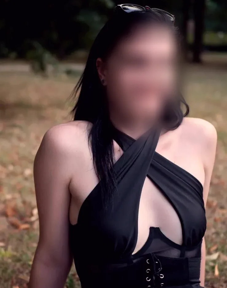 Noelia, 28 años