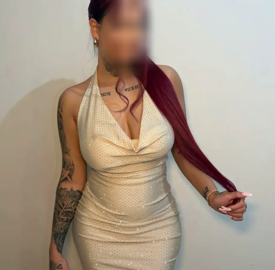 Roser, 22 años