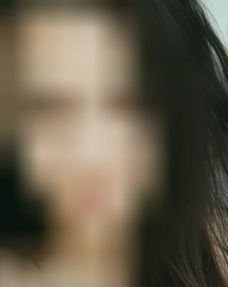 Salma, 28 años
