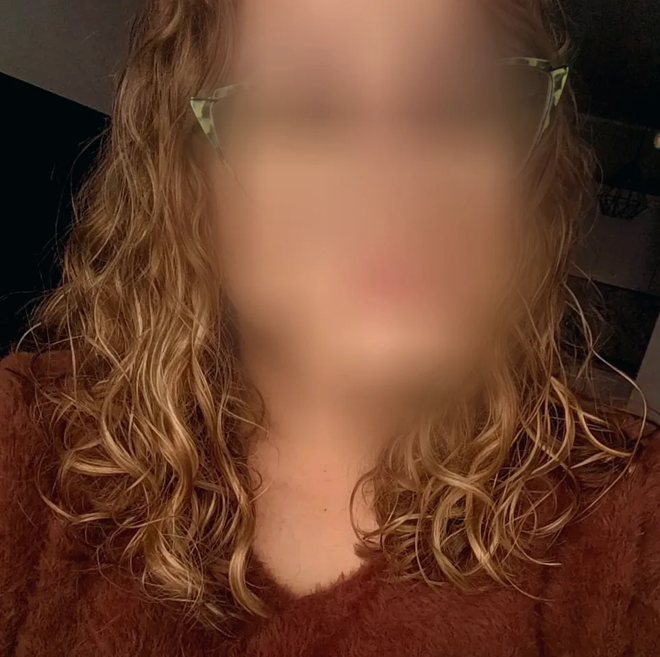 Soraya, 29 años