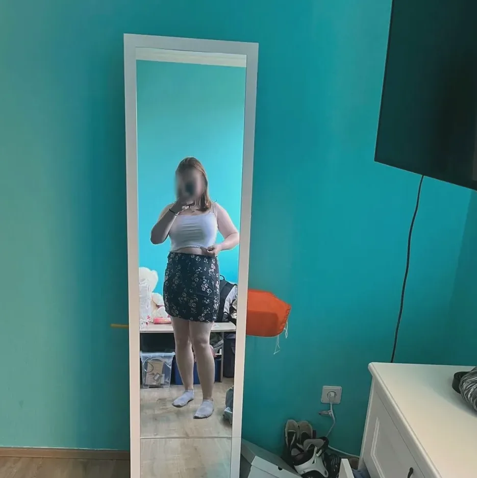 Txell, 18 años
