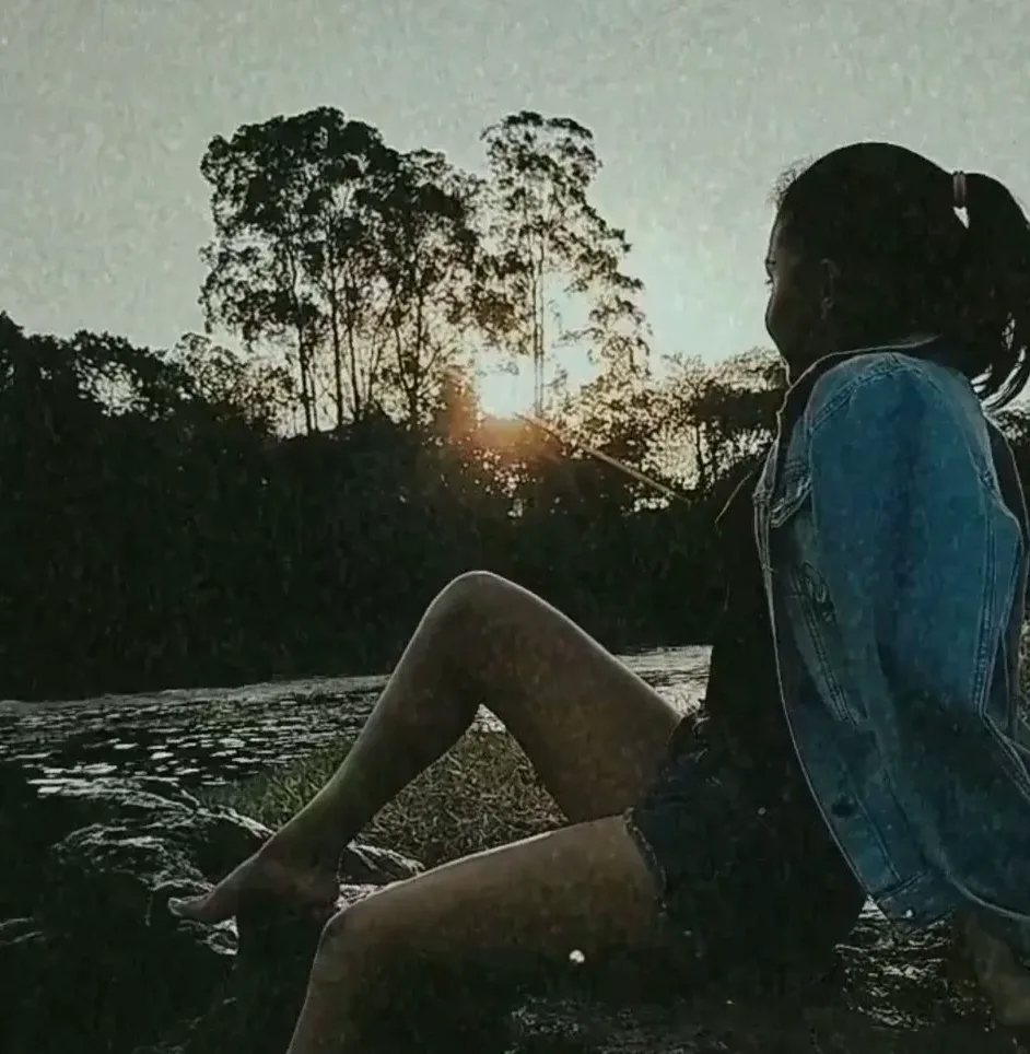 Verónica, 26 años