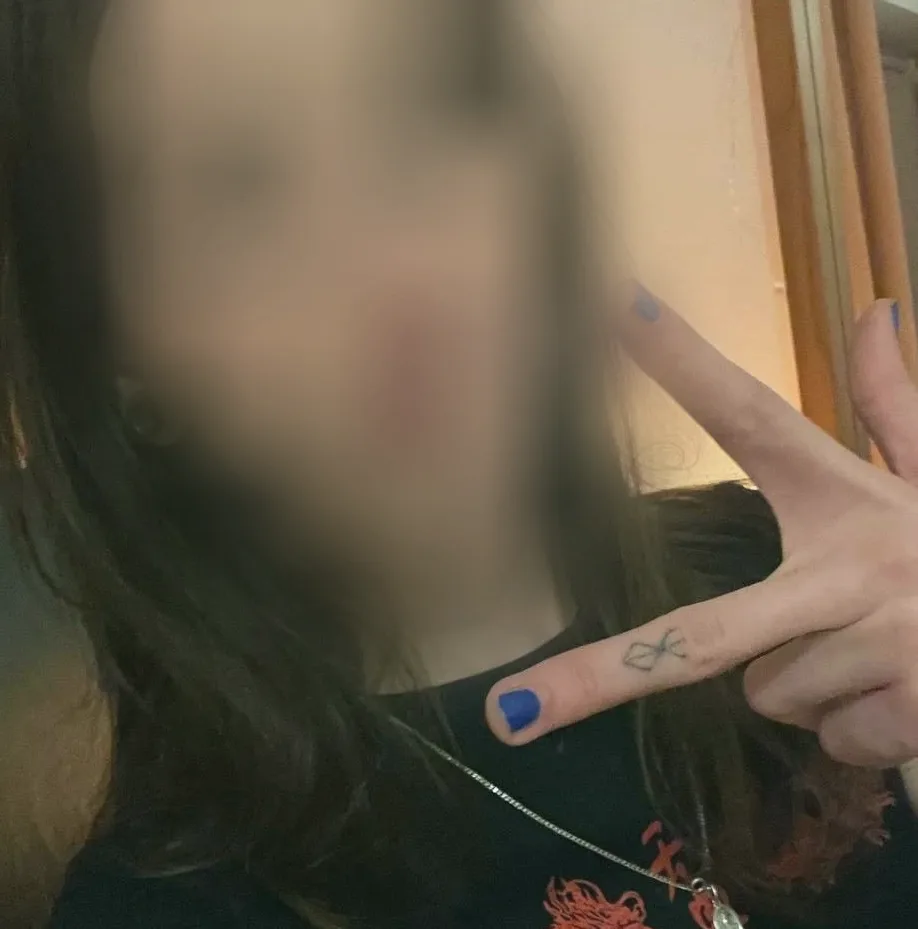 Yaneth, 21 años