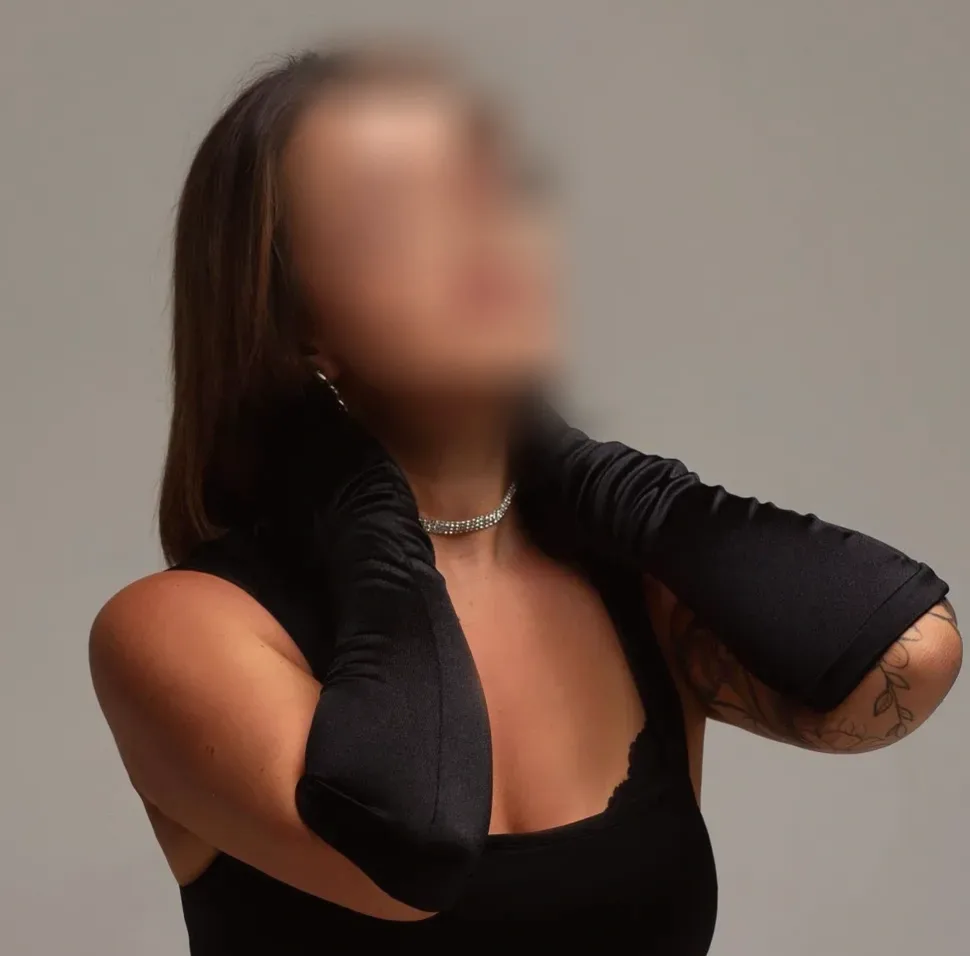 Yasmina, 31 años